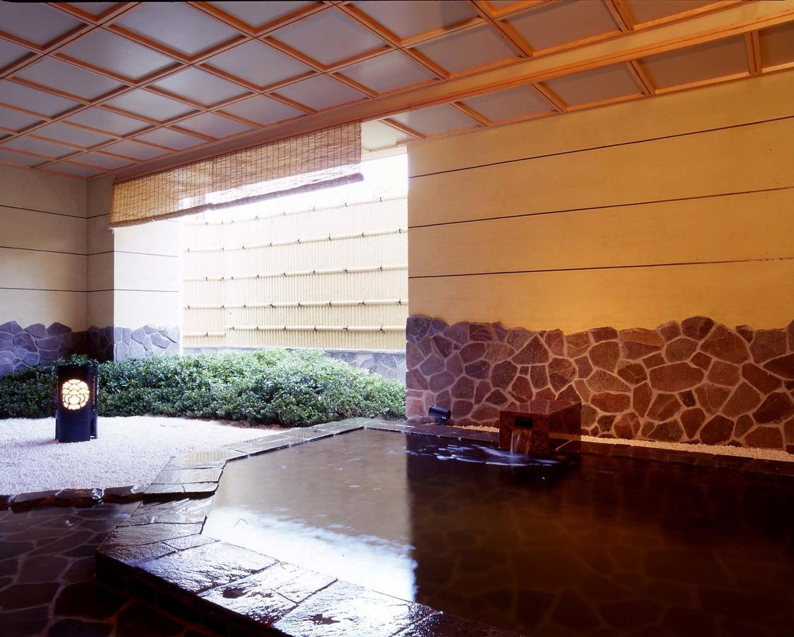 Hotel New Kanei Shirako Екстер'єр фото