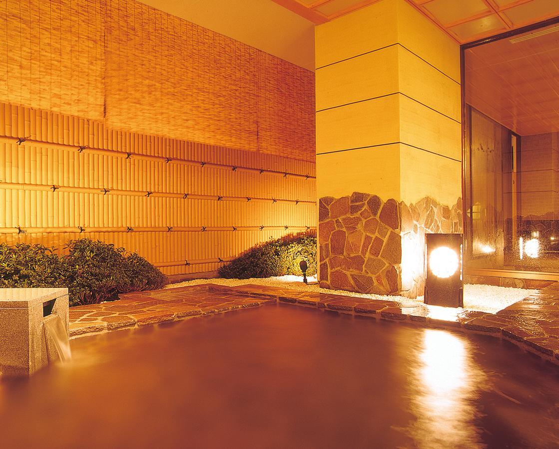 Hotel New Kanei Shirako Екстер'єр фото