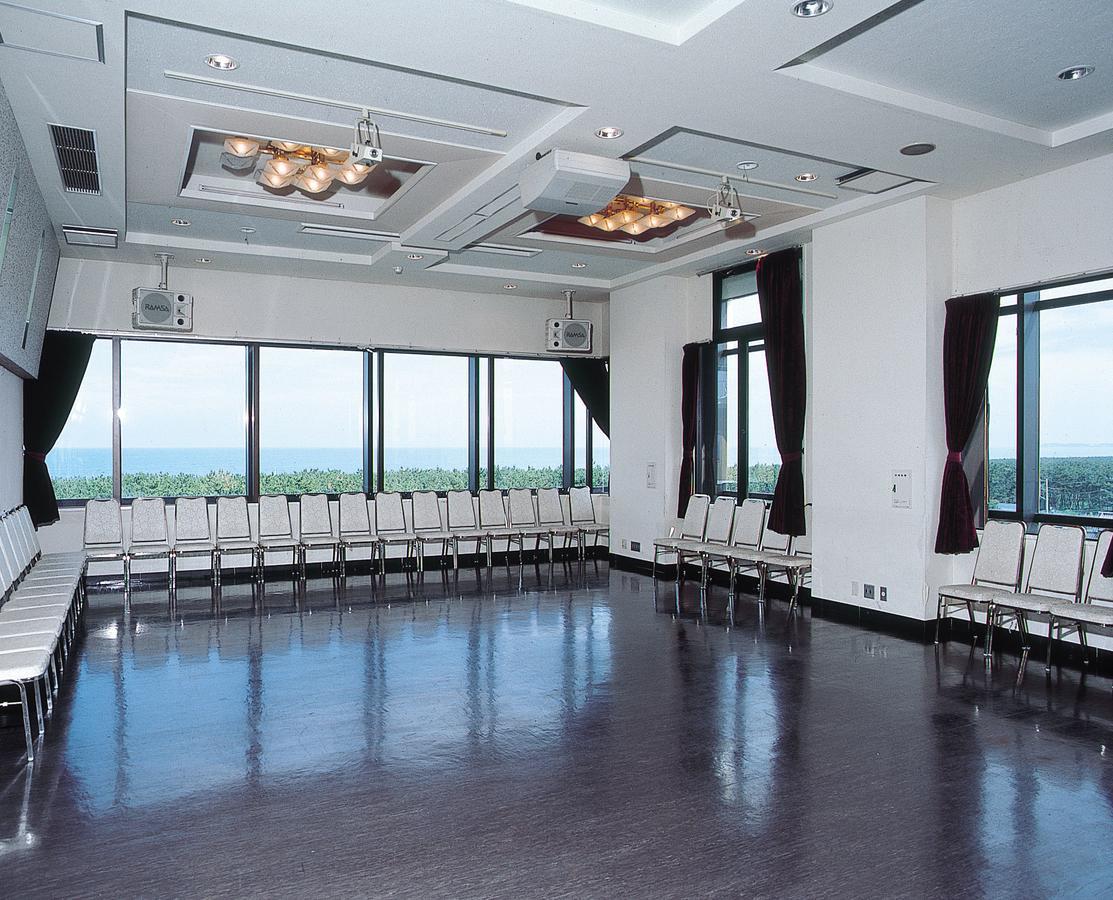 Hotel New Kanei Shirako Екстер'єр фото