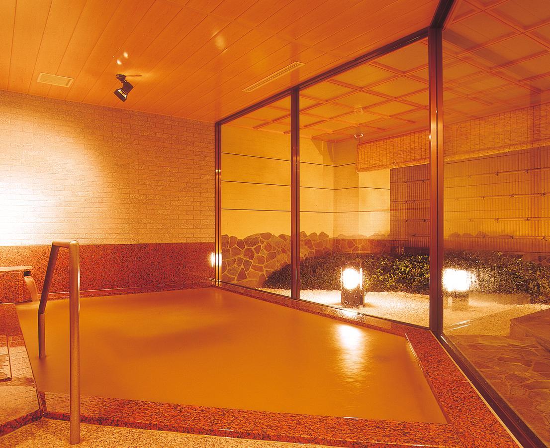 Hotel New Kanei Shirako Екстер'єр фото